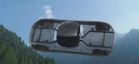 Faa Approves The First Flying Car Travelpulse