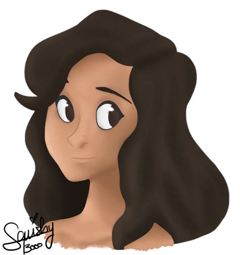 Painting Practice Profile Picture By Squishybooo On Deviantart