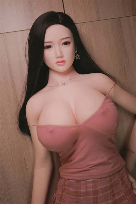 Buy Jy Dolls Parlcia Tpe Cm Big Breast Sex Doll Now At Cloud Climax