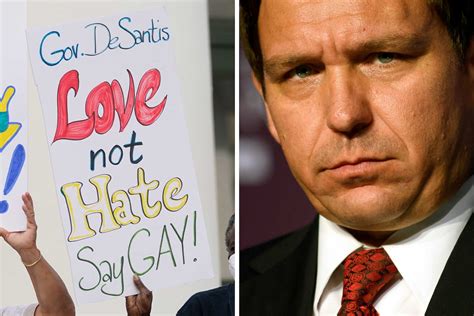 Opinion Florida’s ‘don’t Say Gay’ Law Is Working As Intended The Washington Post