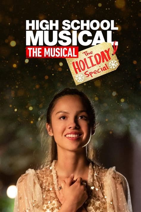 High School Musical The Musical The Holiday Special 2020 — The Movie Database Tmdb