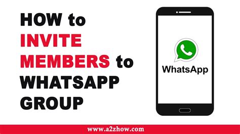 1.1 whatsapp links as clickable icon. How to Create Group Invite Links in WhatsApp on an Android ...