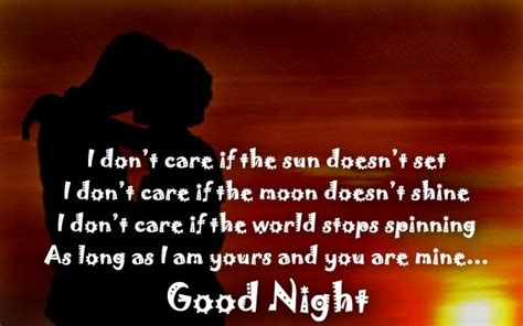 Good Night Quotes For Wife Good Night Wishes Images For Wife
