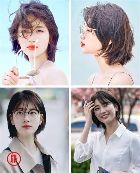 25 Female Kpop Idols For Short Hair Ideas And Inspiration Kpoppost