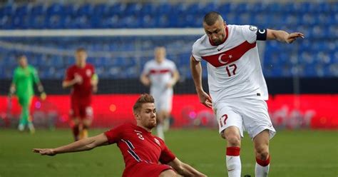 2020 avrupa futbol şampiyonası elemeleri h grubu'nda mücede eden türkiye a milli futbol takımı, grubun beşinci 9 puan 7 averaj ile 2. Milli maç ne zaman, saat kaçta? Türkiye Letonya maçı hangi ...