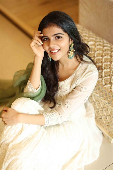 Kalyani Priyadarshan Recent Photoshoot Stills South Indian Actress