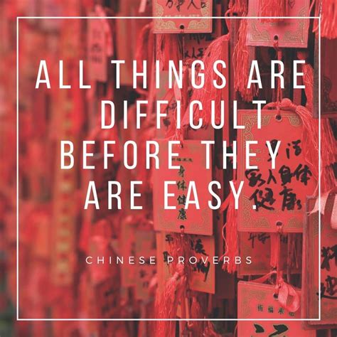 Chinese Proverbs Read 100 Inspiring Chinese Proverbs ️