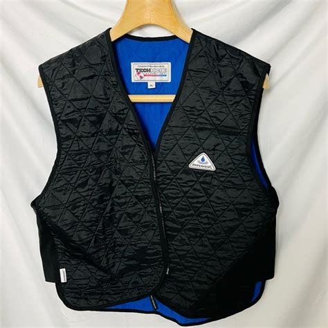 Hyperkewl Jackets And Coats Hyper Kewl Evaporative Cooling Sport Vest