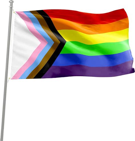 mad hornets rainbow flag x ft polyester flag gay pride lesbian peace my xxx hot girl