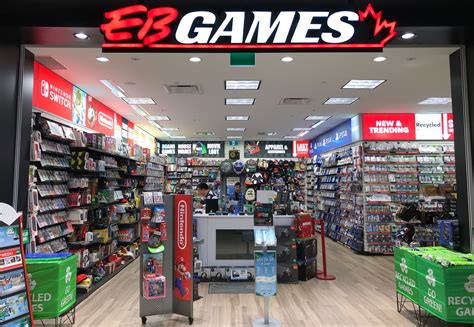 Tag Eb Games My Nintendo News