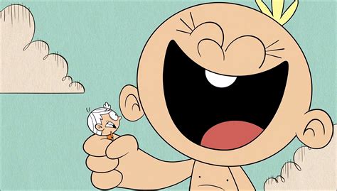 Image S1e11a Giant Lily Laughspng The Loud House