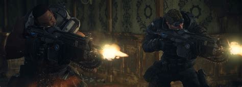 Community Gears Of War Official Site