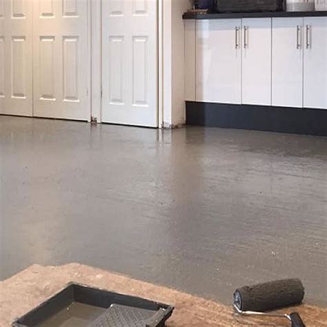 The Best Garage Floor Paints For A Showroom Finish Tried And Testing