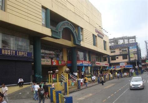 Novaliches Plaza Mall Quezon City