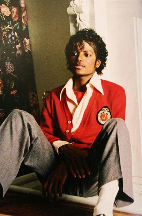 Sexy Michael Jackson Official Site