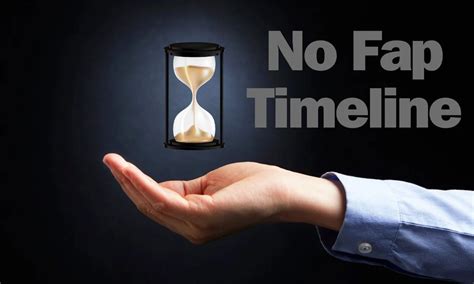 Discover No Fap Timeline Explained 50 Benefits Of Nofap
