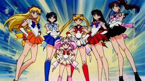 美少女戦士セーラームーンsupers アニメ放題 1カ月無料のアニメ見放題サイト！