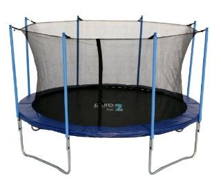 Trampolin amazon die top bestseller 2018 vergleichstabellen bewertungen.hallo und herzlich willkommen im trampolin amazon vergleich. Amazon: Pure Fun 12′ Trampoline & Enclosure Combo Only ...