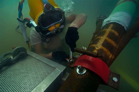 Dvids Images Defense Powmia Accounting Agency Underwater Recovery