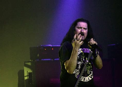 Review Dream Theater In Manila Prog Metal Dreams Do Come True