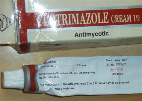Fileeuropharm Lab Clotrimazole Cream Antimycotic Drug Wikimedia