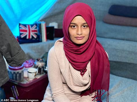 See more of shamima begum on facebook. Shamima Begum fled the UK with three friend aged 15 to join ISIS in Syria She married a Dutch ...
