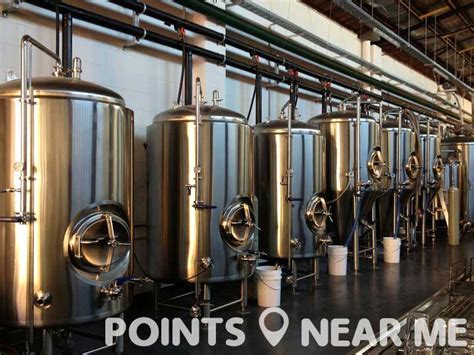 Whether it involves pointing you toward the information that you need, helping you discover the beers that grab your attention, or. BREWERIES NEAR ME - Points Near Me