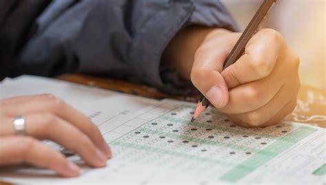 How The Common Core Changed Standardized Testing Education Next