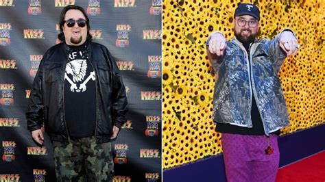 How Did Chumlee From Pawn Stars Lose Over 150 Pounds