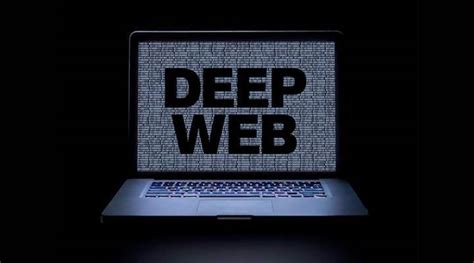 Deep Web Saiba O Que é E Como Acessar A Deep Web Pouco Mais