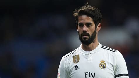 Isco shots an average of 0 goals per game in club competitions. First Ramsey, now Isco: Juventus Reportedly Keen to Sign ...