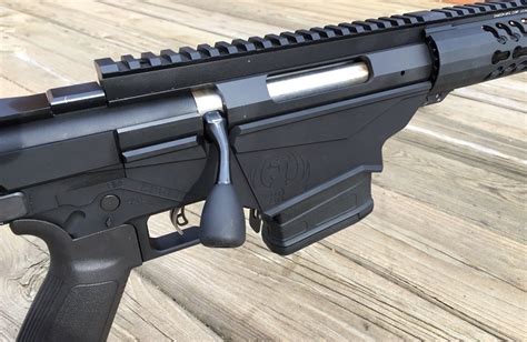 Best Upgrades For Ruger Precision Rifle For An Extra Mile