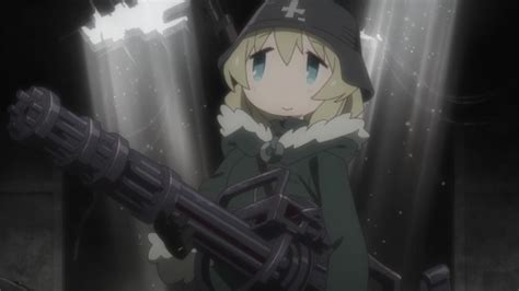Two girls, chito and yuuri. Girls' Last Tour - Internet Movie Firearms Database - Guns ...