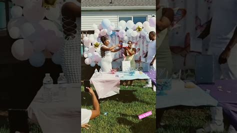 Cutest Gender Reveal It S A YouTube