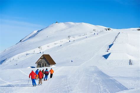 Mount Buller Snow Tour Return On A Different Day