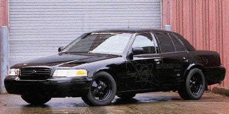 Photo courtesy ok auto parts, mississippi. Ford Crown Vic 2021 / Ford Crown Victoria Redesign Imagines An Edgy New Interceptor / Is it ...