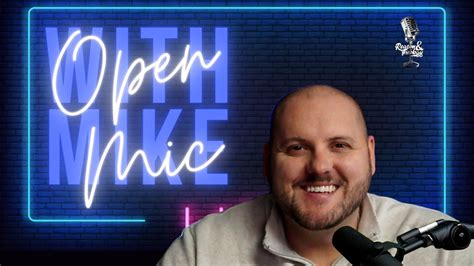 Open Mic With Mike 11202021 Youtube