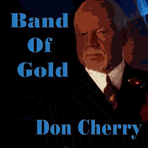 Band Of Gold By Don Cherry And Don Cherry Play On Anghami