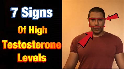25:20 diet & testosterone booster supplements 30:00 social mechanisms to raise 35:30 health factors 39:30 lifestyle factors *this video includes an affiliate link to a home testosterone test, and as such has been sponsored in. How to Tell if Someone Has High Testosterone From Their ...