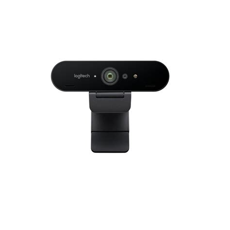 logitech brio ultra hd pro webcam global business tech