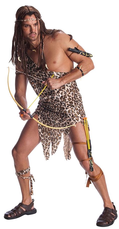 Tarzan Costume Tarzan Adult Costume Tarzan Costumes Awesome Halloween Costume Pinterest