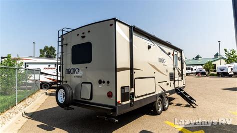 Sleep peacefully in this flagstaff micro lite 25fks which comfortably sleeps 4. 2019 Forest River Flagstaff Micro Lite 25FKS for sale in ...