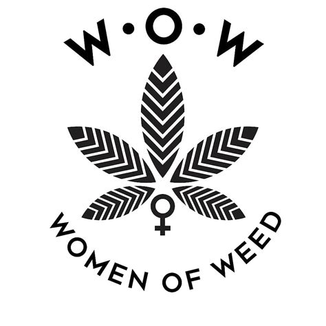Women Of Weed