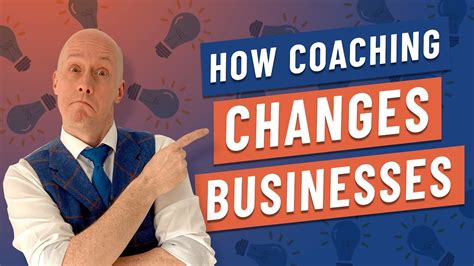 How Coaching Changed These Entrepreneur S Businesses Youtube