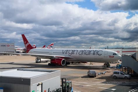 The Ultimate Virgin Atlantic Flying Club Guide The Points Guy