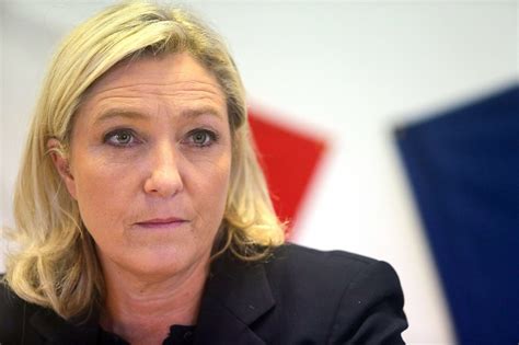 Marine le pen is a french politician and lawyer. Quand le trésorier de Marine Le Pen fait le salut fasciste ...