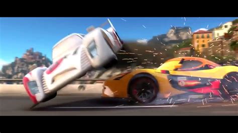 Lightning Mcqueen Maters Tall Tales Mcqueen Cars 2 Youtube