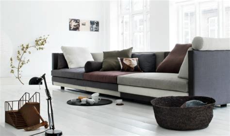 Interior Design In Singapore Stylish And High Quality Sofas From