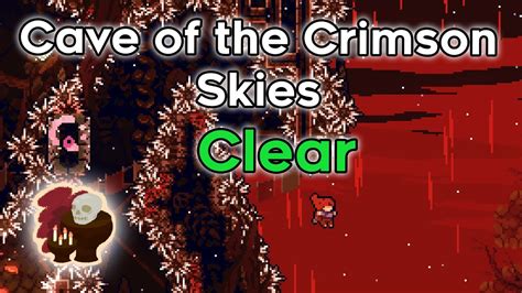 Strawberry Jam Grandmaster Cave Of The Crimson Sky Clear Youtube