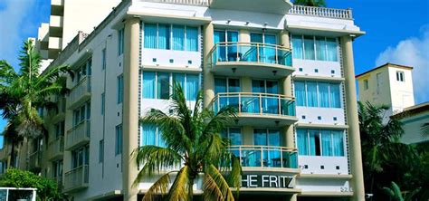 the fritz hotel miami beach roadtrippers